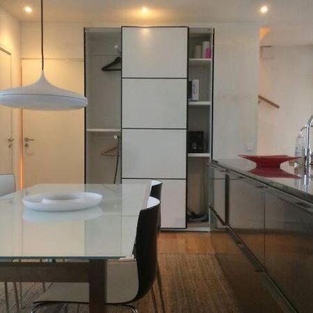 Exclusive 2 Level Etage Next To Arlanda-City Metro สต็อกโฮล์ม ภายนอก รูปภาพ
